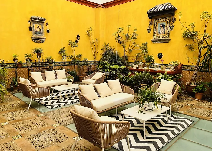 Hotel Sevilla